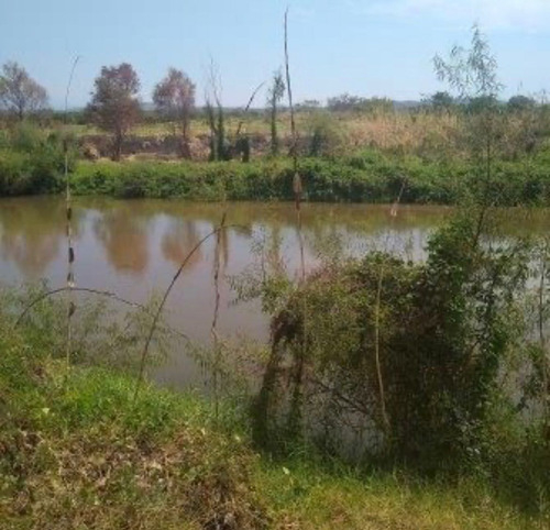 Terreno En Venta En Tuxtla Gutierrez