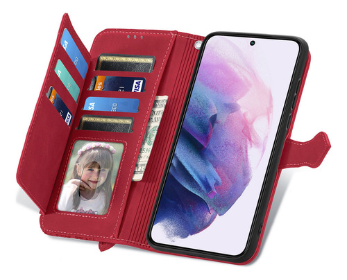Funda Para Huawei Honor 100 Pro 5g/x8c 4g/400 Lite Tipo Cartera De Piel Sintética Con Tapa, Funda De Teléfono Estampada