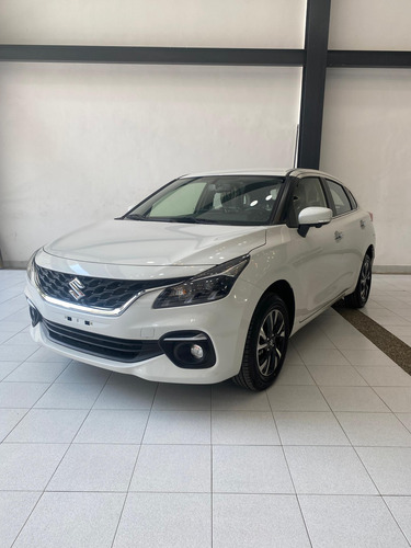 Suzuki Baleno 2025