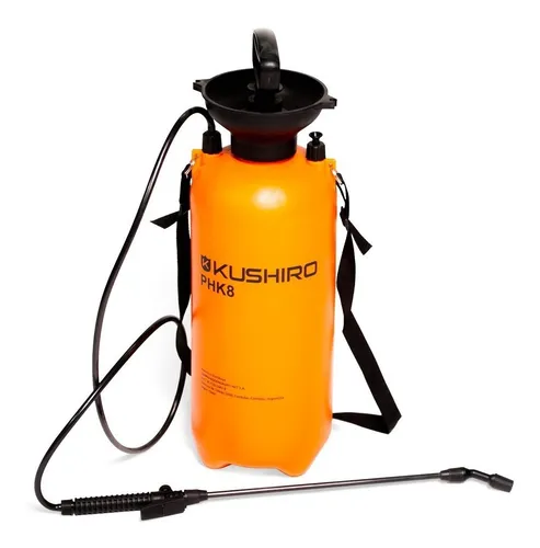 Pulverizador Fumigador Jardin De 8 Litros Pulverizador Fumigador Jardin De 8 Litros