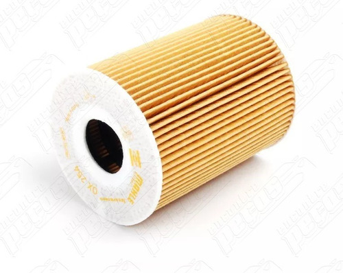 Porsche Cayenne 4.8 V8 2011-2015 Filtro Óleo Motor