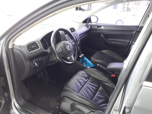 Volkswagen Jetta 2.5 I Variant 20v 170cv Gasolina 4p