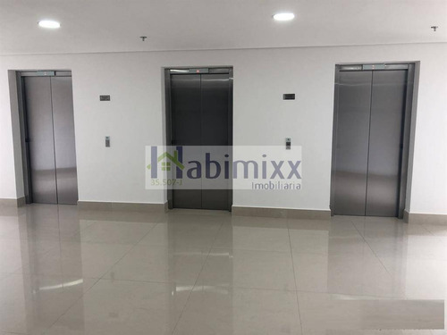 Imagem 3 de 15 de Conj. Comercial Para Alugar No Executivo Jk - Centro Santo André - Sp - 465