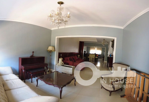 Casa En Venta Con Excelente Ubicación En Col. Narvarte Poniente