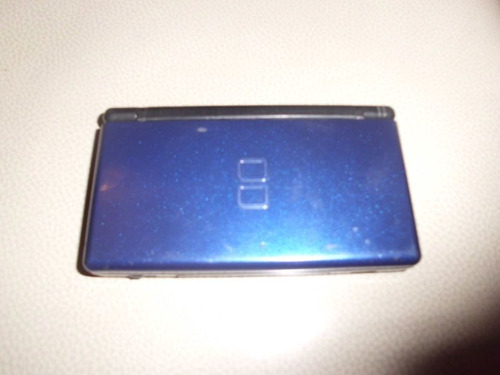  Nintendo Ds Lite Para Reparar O Para Repuesto