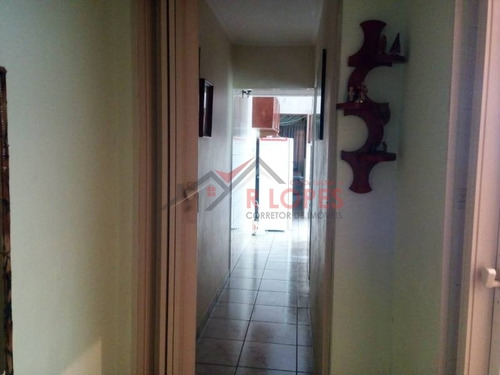 Imagem 12 de 30 de Casa Térrea Para Venda No Bairro Vila Nhocune, 3 Dorm, 1 Suíte, 2 Vagas, 140 M, 140 M - 1888