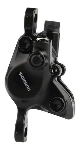 Pinça De Freio Hidráulico Bike Shimano Br-mt200 Diant / Tras