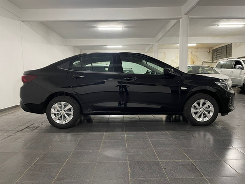 Chevrolet Onix 1.0 TURBO FLEX PLUS LT AUTOMÁTICO