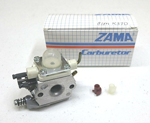Oem Zama C1 M-k37d Carburador Carb Eco Pb-4600 Pb-46ht Pb-46