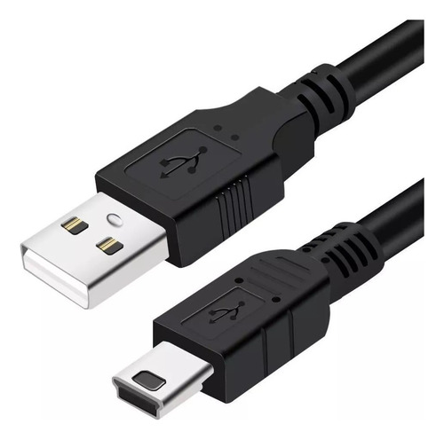 Cable De Carga Para Control Joystick Ps3