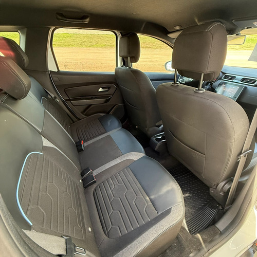 Renault Duster 1.6 16v Intens