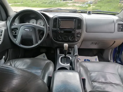 Ford Escape 3.0 Xlt