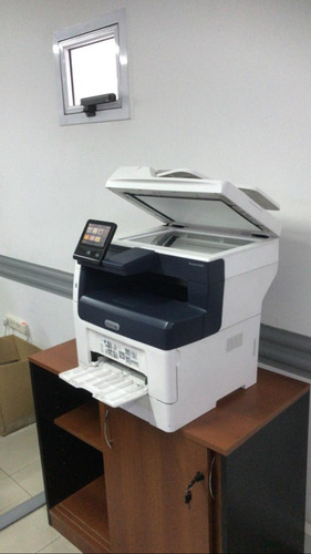 Fotocopiadora Color Impresora Scanner Xerox C405 C/gtia