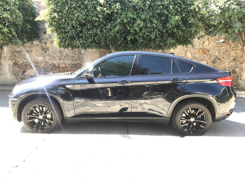 Bmw X6 2013 4.4 Xdrive 50ia Edition M Performance At