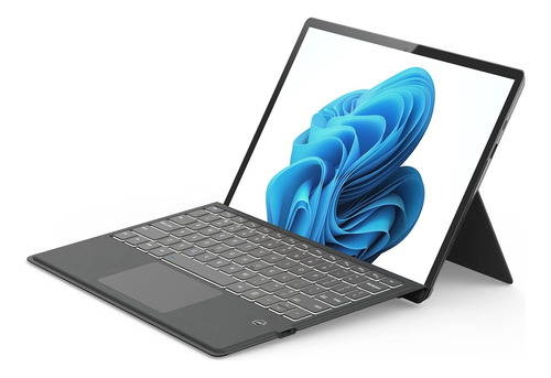 Teclado Surface Pro 9, Pro 8, Pro X De 13 Pulgadas, Panel Tá