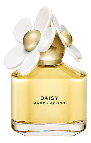 Daisy Marc Jacobs Eau Toilette Spray 100 Ml