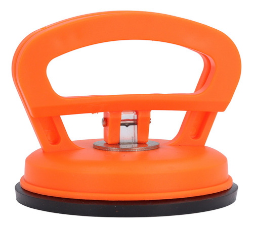 Juego De 3 Ventosas De Plástico Y Goma Para Coche, Extractor