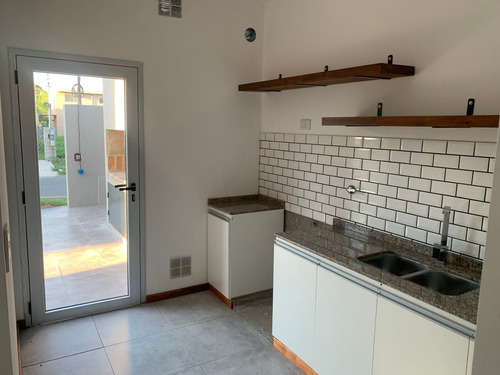 Imagen 9 de 25 de Venta Duplex 2 Dorm. A Estrenar En Tierra Nueva