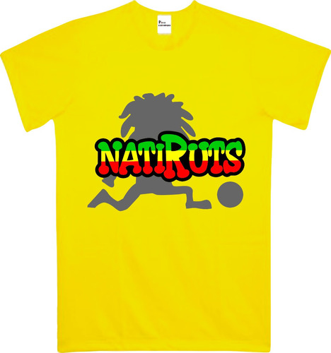 Camiseta, Baby Look, Regata Ou Almofada Natiruts