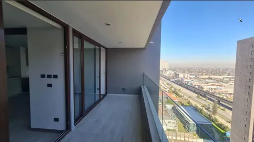Arriendo Depto Nuevo 1d 1b - 1est 1bod - $300.000 X 3 Meses