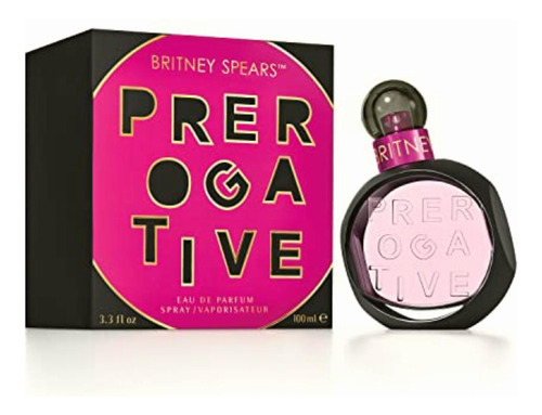 Britney Spears Prerogative, 3.3 Ounce