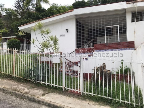 Imagen 6 de 6 de ¡hermosa Casa Multiniveles! En Venta Prados Del Este Mls #21-19774