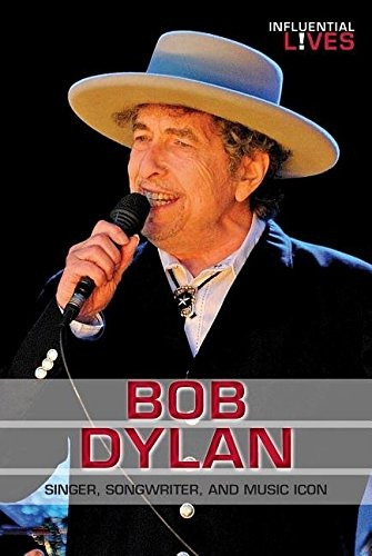 Vidas Influyentes De Bob Dylan