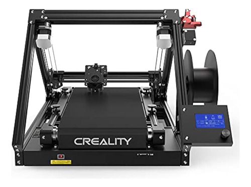 Impresora 3d Creality Cr-30 3dprintmill Infinite Z Belt Prin