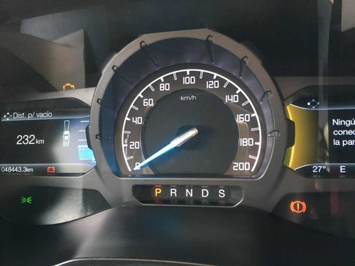 Imagen 11 de 12 de Ford Ranger 3.2 Cd Limited Tdci 200cv At 2019 46276082