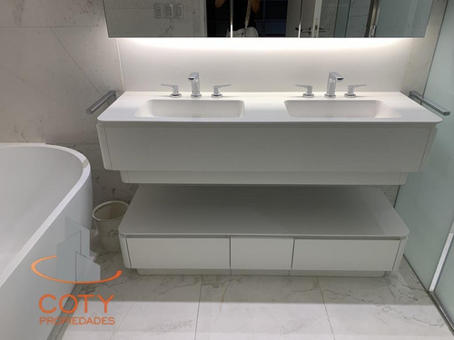 Imagen 11 de 30 de Departamento - Oceana Puerto Madero 4 Ambientes