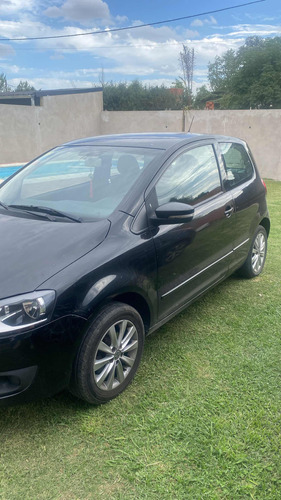 Volkswagen Fox 1.6 Confortline