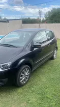 Comprar Volkswagen Fox 2011 1.6 Confortline