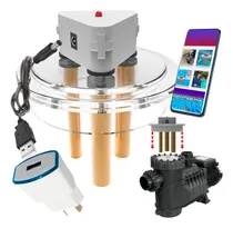 Comprar Ionizador Para Piscinas Usb 3.0 P\u002F Vulcano Bae Bas Baf + App