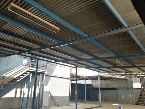 Industrial En Venta En Independencia