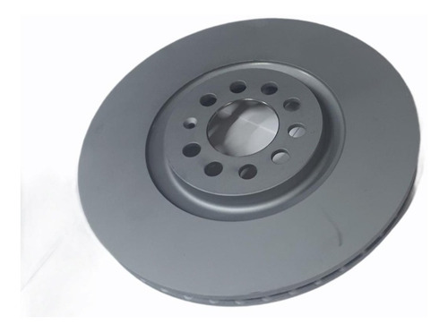 Disco De Freno Delantero Audi/vw Ate 8l0615301/40554044529