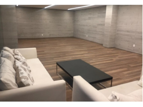 Imagen 10 de 11 de Departamento En Venta, Miguel Hidalgo, Ciudad De México