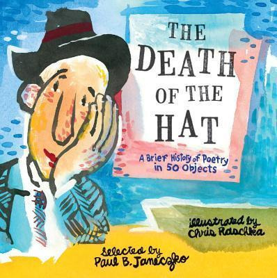 Libro The Death Of The Hat: A Brief History Of Poetry In ...