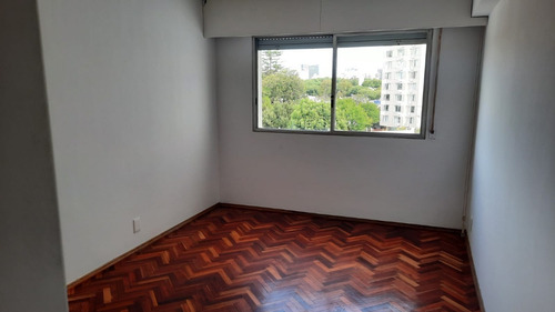 Imagen 10 de 13 de Apartamento Con Garaje En Excelente Zona
