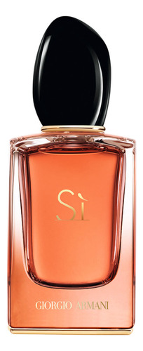 Giorgio Armani Sì intense EDP 50 ml para  mujer  