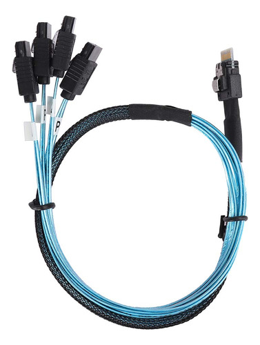 Mini Linea Sa Computadora Cable Transmision Dato Sff 8654
