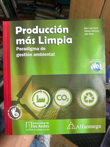 Producción Más Limpia Paradigma De Gestión Ambiental