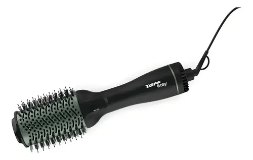 Escova Secadora Taiff Easy Oval 1200W Green
