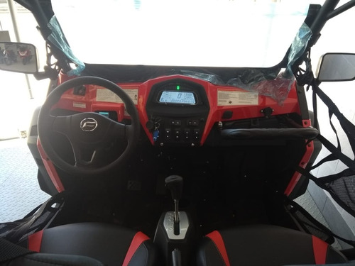 Gamma Zforce 500 Ex