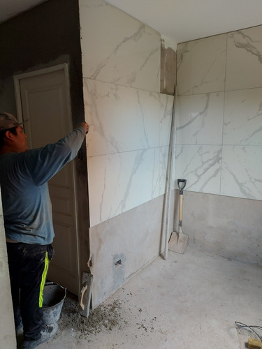 Imagen 5 de 5 de Albañilería Refacciones Durlok Pintura Plomeria 1169377350