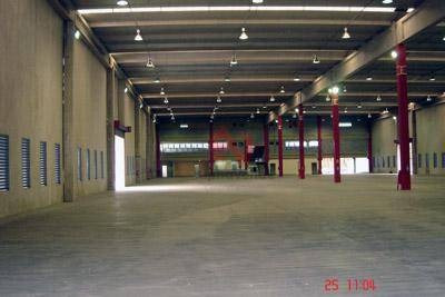 Imagem 12 de 23 de Galpão Para Alugar, 5500 M² Por R$ 180.000,00/mês - Alphaville - Barueri/sp - Ga0731
