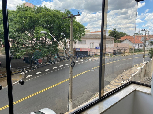 Imagem 17 de 30 de Apartamento Para Locação E Venda Em Campinas- Jardim Proença - Ap01742 - 68856840