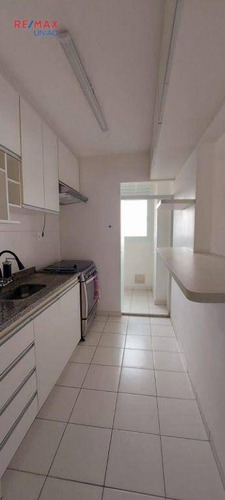 Imagem 2 de 20 de Apartamento Com 2 Dormitórios Para Alugar, 83 M² Por R$ 2.950/mês - Vila Andrade - São Paulo/sp - Ap1041
