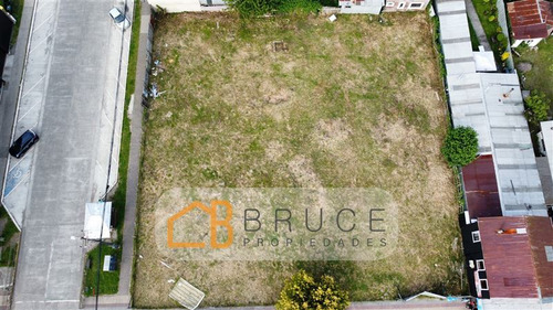 Terreno Construccion En Venta En Lanco