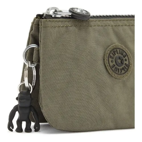 Kipling 2025 monedero pequeño