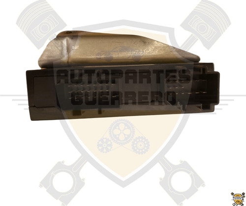Modulo De Carrocería Bcm Volkswagen Jetta A4 2001 2.0 Aut. (Usado)